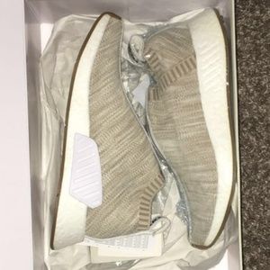 Adidas CS1 Naked x Kith